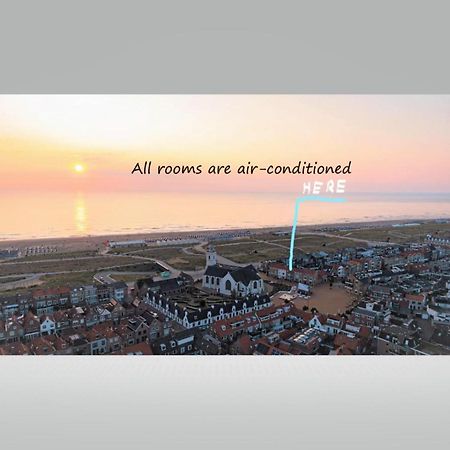 Bed And Breakfast Katwijk Katwijk aan Zee Exteriör bild