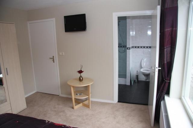 Bed And Breakfast Katwijk Katwijk aan Zee Rum bild