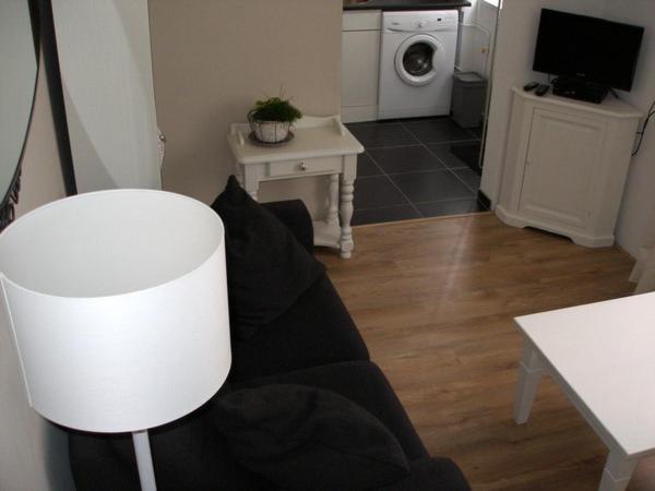 Bed And Breakfast Katwijk Katwijk aan Zee Rum bild
