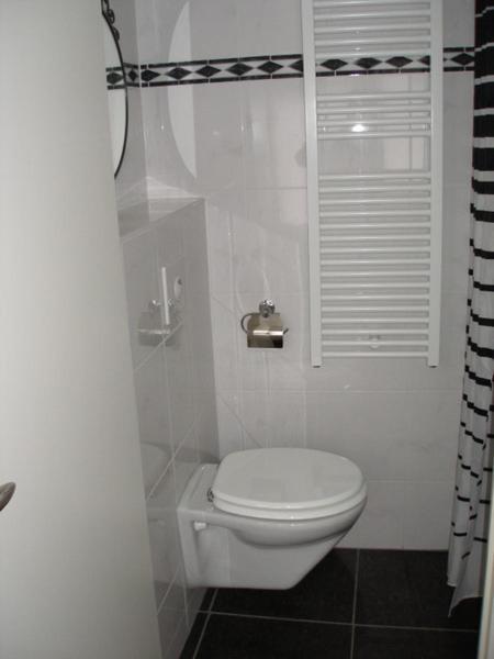 Bed And Breakfast Katwijk Katwijk aan Zee Rum bild
