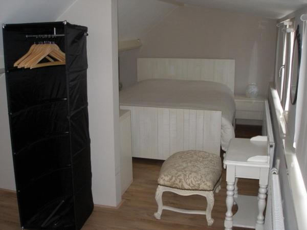 Bed And Breakfast Katwijk Katwijk aan Zee Rum bild