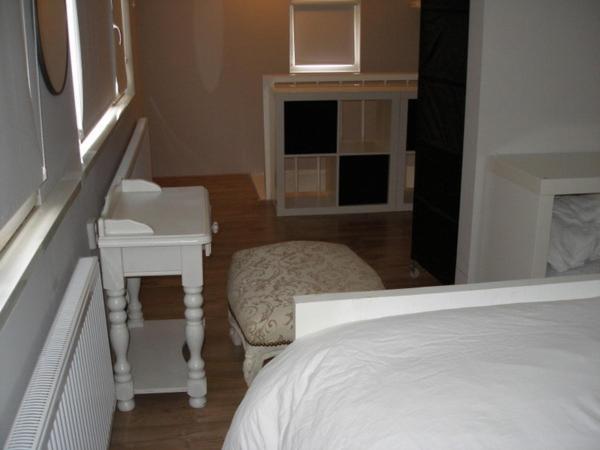 Bed And Breakfast Katwijk Katwijk aan Zee Rum bild