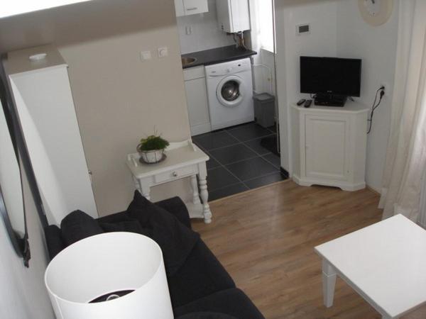 Bed And Breakfast Katwijk Katwijk aan Zee Rum bild