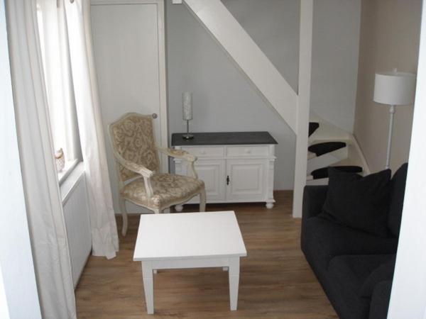 Bed And Breakfast Katwijk Katwijk aan Zee Rum bild