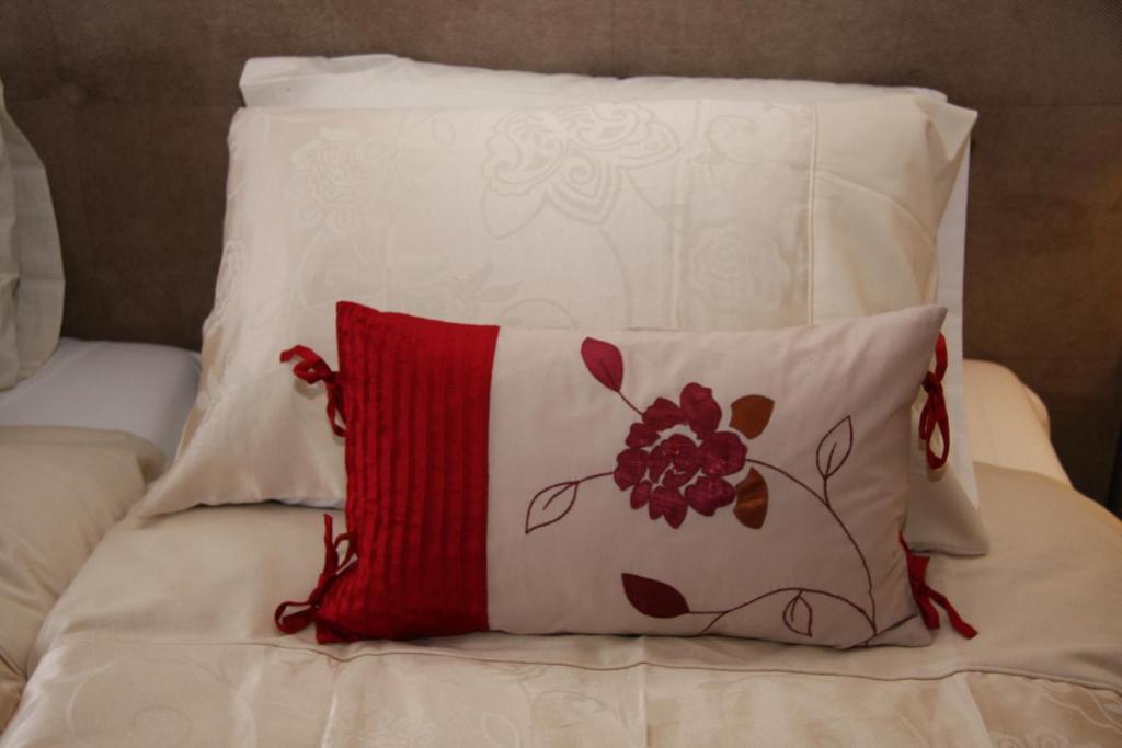 Bed And Breakfast Katwijk Katwijk aan Zee Rum bild