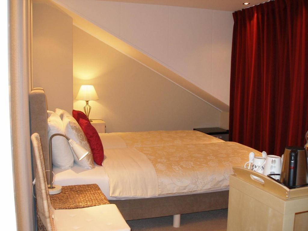 Bed And Breakfast Katwijk Katwijk aan Zee Rum bild